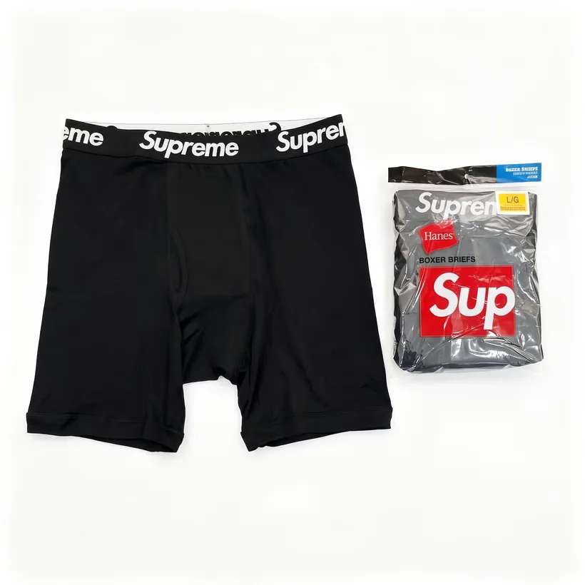 Boxer Briefs espalda